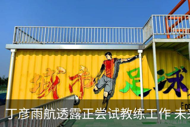 丁彦雨航透露正尝试教练工作 未来或投身青少年篮球事业